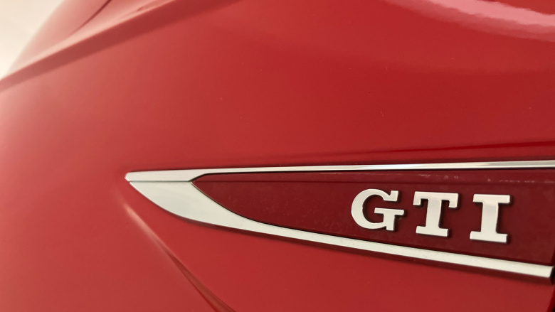 Volkswagen Polo 2.0 TSI GTI+ 5dr DSG Petrol Hatchback